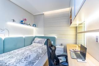 Conforto, espaço e localização privilegiada - 4