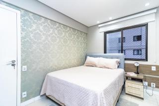 Conforto, espaço e localização privilegiada - 8