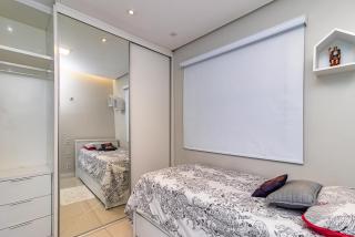 Conforto, espaço e localização privilegiada - 8