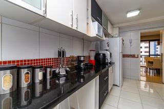 Conforto, espaço e localização privilegiada - 9