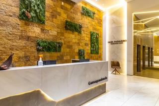 Conforto, espaço e localização privilegiada - 3