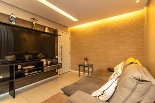 Conforto, espaço e localização privilegiada - 7