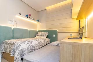 Conforto, espaço e localização privilegiada - 5