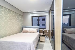 Conforto, espaço e localização privilegiada - 6