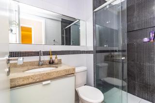 Conforto, espaço e localização privilegiada - 1