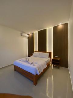 Villa Kenzo Private Pool - 4