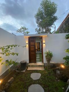 Villa Kenzo Private Pool - 3