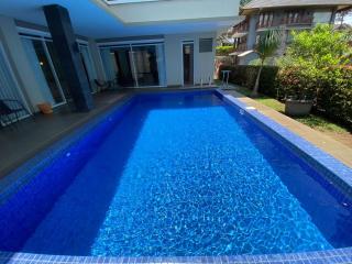 Villa palem 9 kamar 16-40 orang - 8