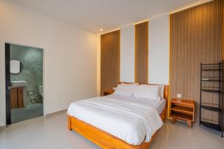 Villa Kenzo Private Pool - 1