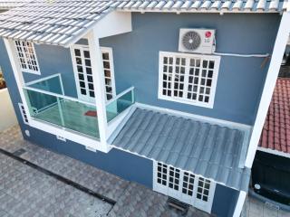 Casa em Foz do Iguaçu Sobrado Morumbi 1 - 8