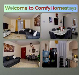 King Sapphire ComfyHomestays - 0