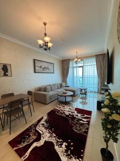 1Bed room Apartment Sea View Full Sea View - 7