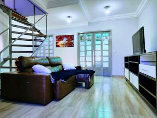 Casa em Foz do Iguaçu Sobrado Morumbi 1 - 5