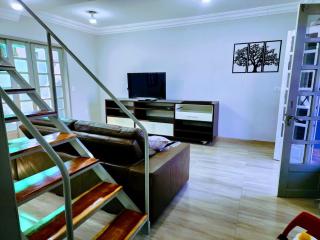 Casa em Foz do Iguaçu Sobrado Morumbi 1 - 3