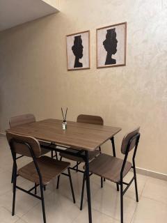 1Bed room Apartment Sea View Full Sea View - 2