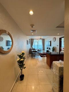 1Bed room Apartment Sea View Full Sea View - 9