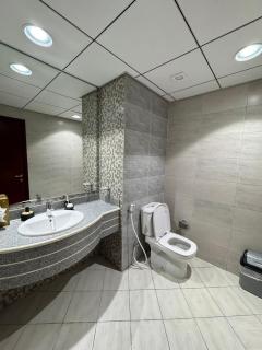 1Bed room Apartment Sea View Full Sea View - 8