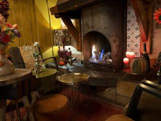 Hotel Boerderij Restaurant De Gloepe - 8