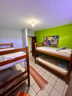 Parnaíba Hostel - 9