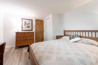 Le chaleureux Shack - Spa, lac & Ski - 9