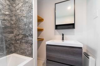 Le chaleureux Shack - Spa, lac & Ski - 6