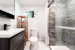 Le chaleureux Shack - Spa, lac & Ski - 1