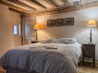 Manoir XV et Grange avec Piscine chauffée privée - 2