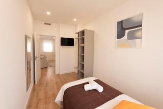 ALAIA ROOMS Apartamentos Turísticos 0004 - Logroño - 5