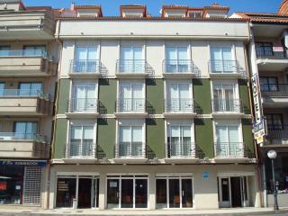 Hotel Plaza - Portonovo - 9