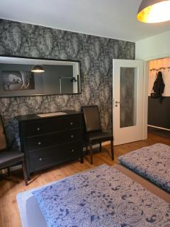 Modernes 3 Zimmer Apartment im Jugendstilhaus - 3