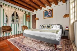 Private 5-Bedroom Compound with Pool Tepoztlán Retreat - 2