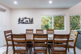 A Modern Hideaway - with hot tub, game room, and more - 4