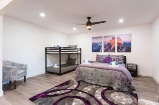 A Modern Hideaway - with hot tub, game room, and more - 1