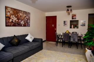 King Sapphire ComfyHomestays - 9