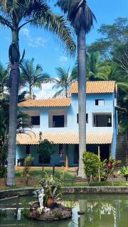 Chacara da Cachoeira Waterfall Farm - 9