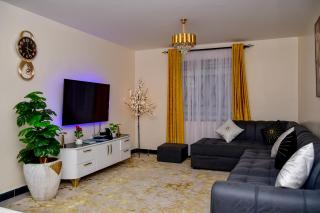 King Sapphire ComfyHomestays - 7