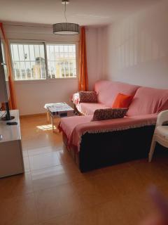 APARTAMENTO EL TIMON - 5
