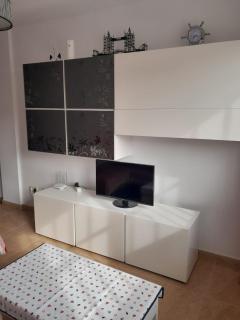 APARTAMENTO EL TIMON - 2