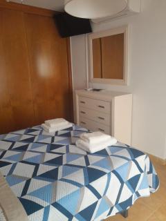 APARTAMENTO EL TIMON - 1