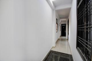 SPOT ON Hotel Ss Grand - 1