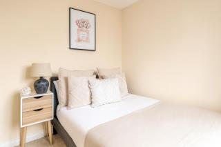 Cosy Double Room in Southfields - 7