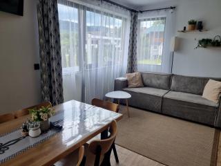 Domek Otulony Słońcem - 8