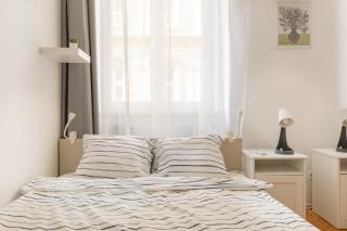 Simply Amazing 3BR AP Keleti Railway St - Budapest - 2