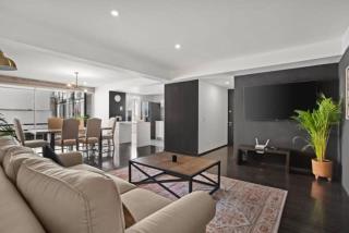 113 B201 Luxury 3br 2 baths in Condesa Elevator 24hrs Security and parking - 8