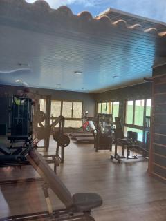 Apartamento com churrasqueira em Itacimirim - Condominio completo - 7