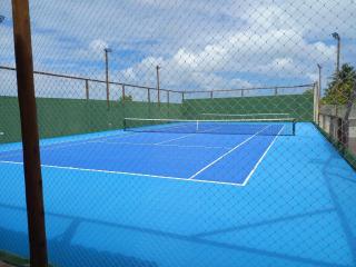 Apartamento com churrasqueira em Itacimirim - Condominio completo - 5