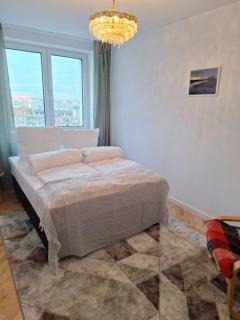 Apartament nad Starą Motławą - 9