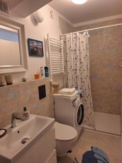 Apartament nad Starą Motławą - 5