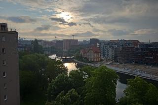 Apartament nad Starą Motławą - 2