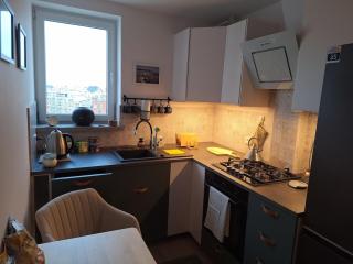 Apartament nad Starą Motławą - 1